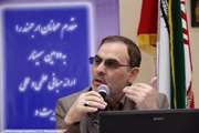 رییس هیات بدوی رسیدگی به تخلفات اداری دانشگاه از رسیدگی به 147 پرونده در سال گذشته خبر داد